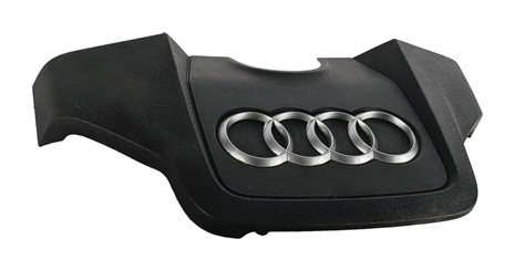 2012-2017 AUDI A6 A7 A8 Q5 Q7 S4 S5 3.0L SUPERCHARGED ENGINE COVER TRIM (REAR)