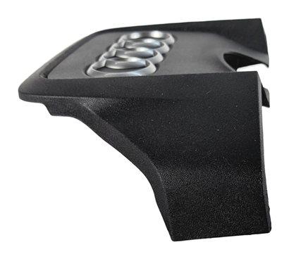 Thumbnail 3: 2012-2017 AUDI A6 A7 A8 Q5 Q7 S4 S5 3.0L SUPERCHARGED ENGINE COVER TRIM (REAR)