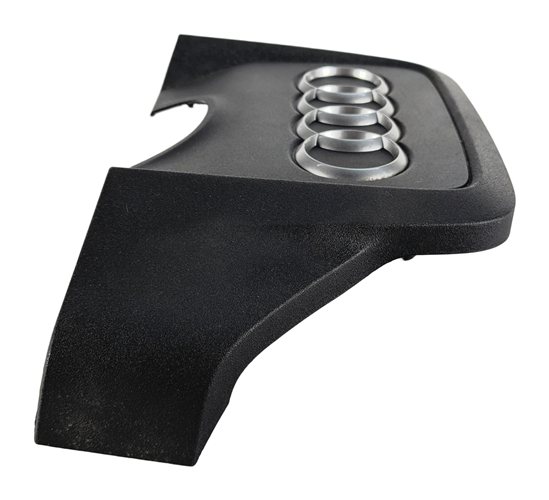 Thumbnail 5: 2012-2017 AUDI A6 A7 A8 Q5 Q7 S4 S5 3.0L SUPERCHARGED ENGINE COVER TRIM (REAR)