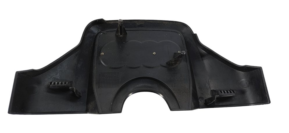 Thumbnail 6: 2012-2017 AUDI A6 A7 A8 Q5 Q7 S4 S5 3.0L SUPERCHARGED ENGINE COVER TRIM (REAR)