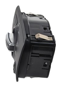 Thumbnail 3: 12-13 AUDI A6 A7 C7 4G HEADLIGHT FOG LAMP SWITCH AUTO RAIN HID W/O NIGHT VISION
