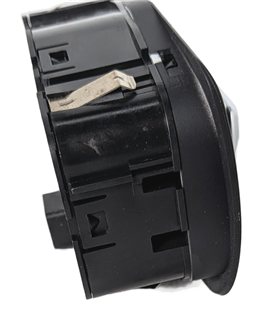Thumbnail 5: 12-13 AUDI A6 A7 C7 4G HEADLIGHT FOG LAMP SWITCH AUTO RAIN HID W/O NIGHT VISION