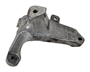 2012 AUDI A6 C7 4G 3.0L SUPER CGXB RIGHT ENGINE MOTOR MOUNT BRACKET
