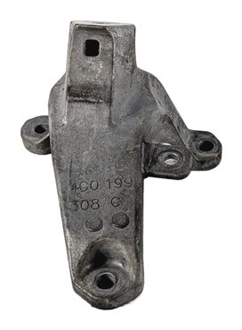 Thumbnail 3: 2012 AUDI A6 C7 4G 3.0L SUPER CGXB RIGHT ENGINE MOTOR MOUNT BRACKET