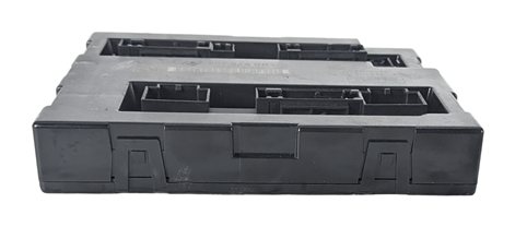 Thumbnail 2: 2012 AUDI A6 (C7 4G) COMFORT CONVENIENCE CONTROL MODULE COMPUTER BCM2
