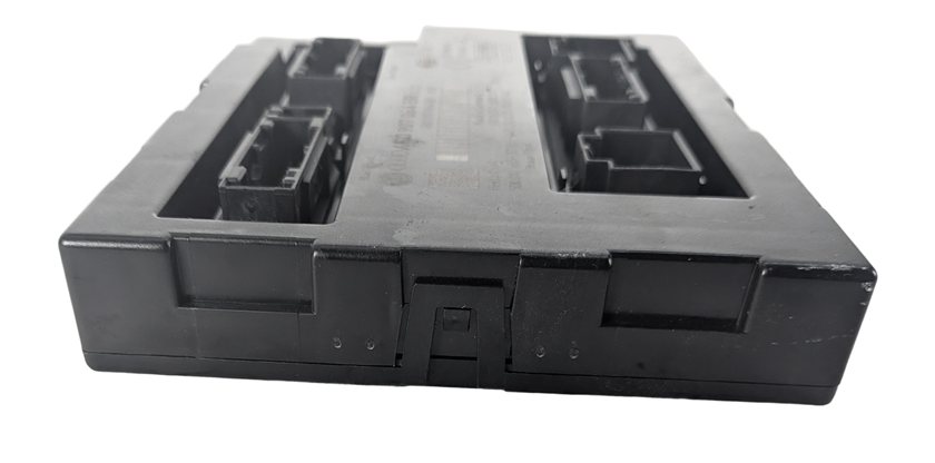 Thumbnail 5: 2012 AUDI A6 (C7 4G) COMFORT CONVENIENCE CONTROL MODULE COMPUTER BCM2