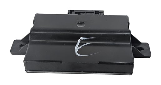 2012 AUDI A6 (C7 4G) GATEWAY DIAGNOSTIC INTERFACE CONTROL MODULE COMPUTER