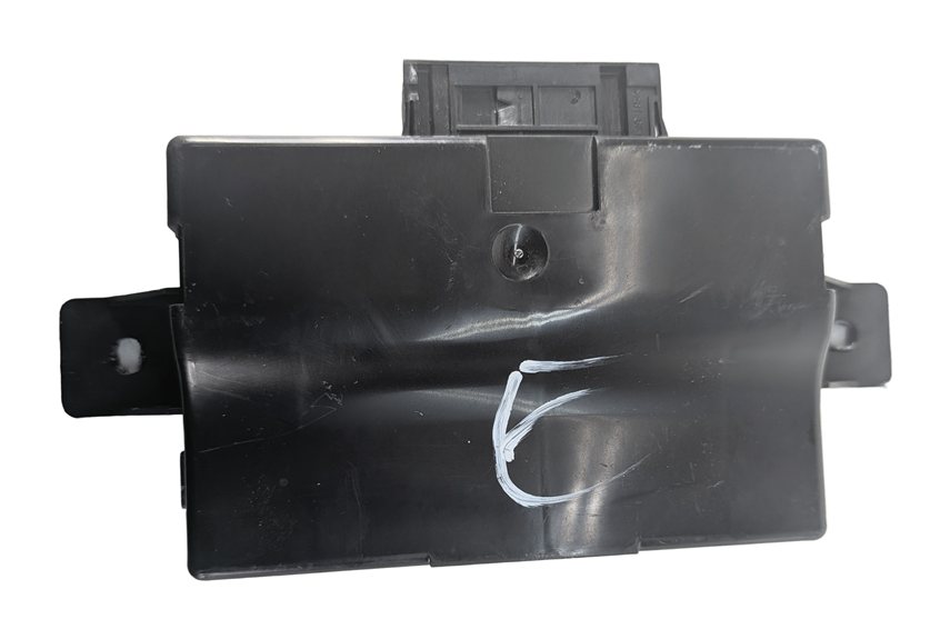 Thumbnail 6: 2012 AUDI A6 (C7 4G) GATEWAY DIAGNOSTIC INTERFACE CONTROL MODULE COMPUTER