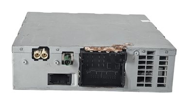 Thumbnail 3: 10-17 AUDI A5 A6 RS5 S5 S6 (B8 8T C7) AM/FM RADIO STEREO RECEIVER CONTROL MODULE