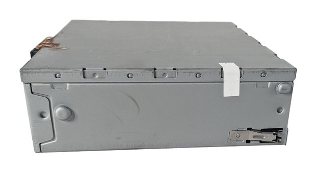 Thumbnail 5: 10-17 AUDI A5 A6 RS5 S5 S6 (B8 8T C7) AM/FM RADIO STEREO RECEIVER CONTROL MODULE