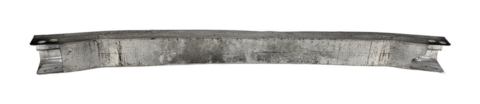 Thumbnail 3: 09-17 AUDI Q5 SQ5 (B8) REAR BUMPER CRASH IMPACT REINCFORCEMENT BAR BRACKET SET/2