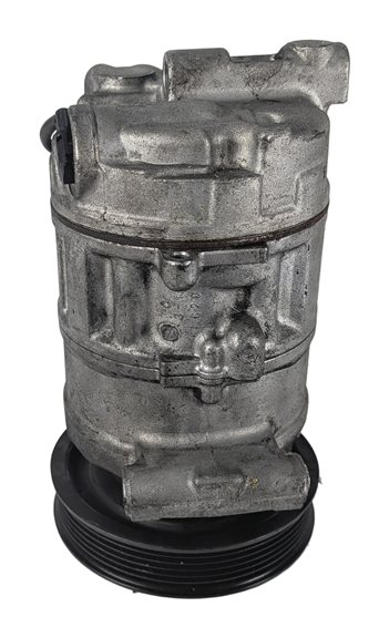 Thumbnail 3: 2008-2012 AUDI A4 S4 A5 S5 Q5 (B8 8K 8T 8R) 3.0L / 3.2L A/C AIR COMPRESSOR PUMP