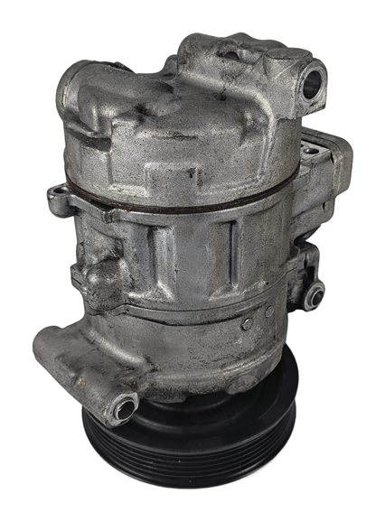Thumbnail 4: 2008-2012 AUDI A4 S4 A5 S5 Q5 (B8 8K 8T 8R) 3.0L / 3.2L A/C AIR COMPRESSOR PUMP