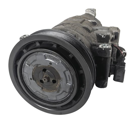 Thumbnail 5: 2008-2012 AUDI A4 S4 A5 S5 Q5 (B8 8K 8T 8R) 3.0L / 3.2L A/C AIR COMPRESSOR PUMP