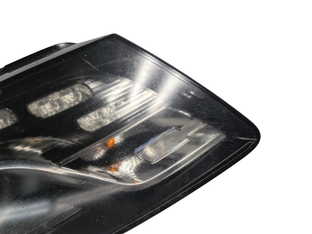 Thumbnail 13: 2009-2012 AUDI Q5 (8R) RIGHT PASSENGER HID XENON HEADLIGHT LIGHT LAMP (NON AFS)
