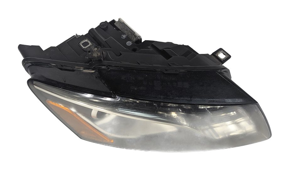 Thumbnail 4: 2009-2012 AUDI Q5 (8R) RIGHT PASSENGER HID XENON HEADLIGHT LIGHT LAMP (NON AFS)