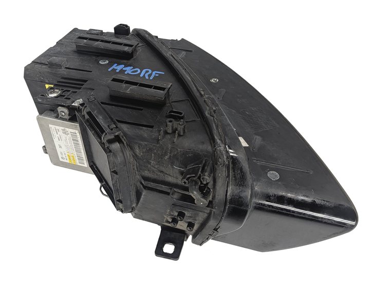 Thumbnail 7: 2009-2012 AUDI Q5 (8R) RIGHT PASSENGER HID XENON HEADLIGHT LIGHT LAMP (NON AFS)