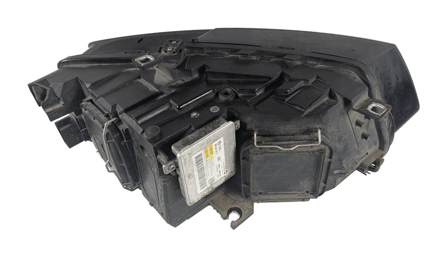 Thumbnail 5: 2009-2012 AUDI Q5 (8R) LEFT DRIVER HID XENON HEADLIGHT LIGHT LAMP (NON AFS)