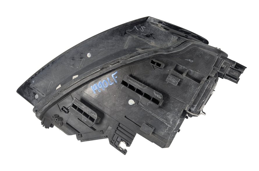 Thumbnail 7: 2009-2012 AUDI Q5 (8R) LEFT DRIVER HID XENON HEADLIGHT LIGHT LAMP (NON AFS)