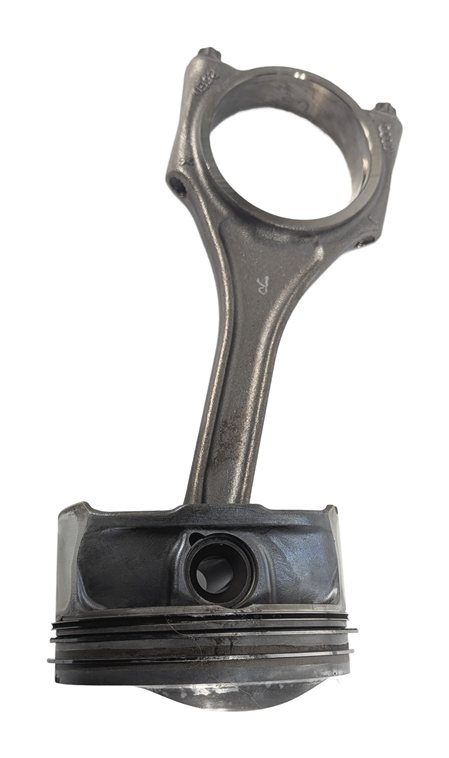Thumbnail 5: 2008-2012 AUDI A4 A5 A6 Q5 B8 8K 8R C7 3.2L FSI ENGINE PISTON w/ ROD SET/6