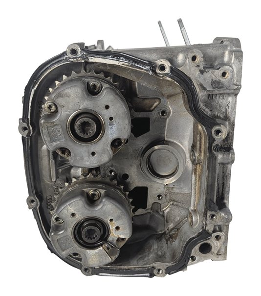 Thumbnail 2: 2008-2011 AUDI A4 A5 Q5 (B8 8K 8T 8R) 3.2L V6 FSI LEFT ENGINE CYLINDER HEAD