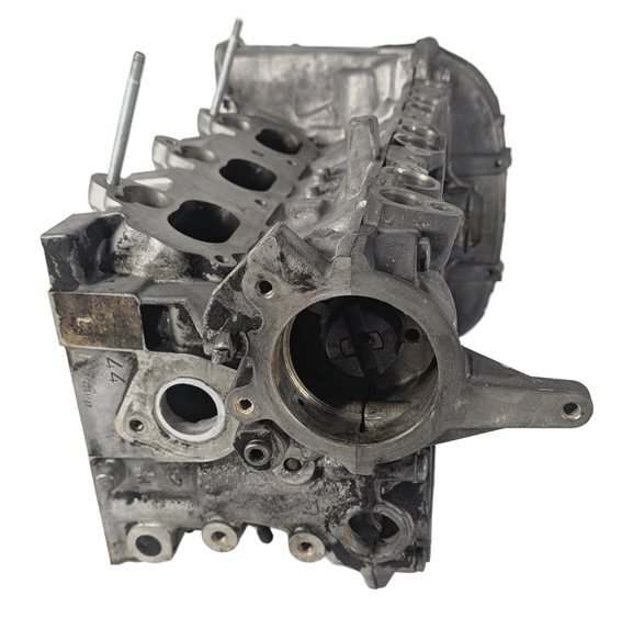 Thumbnail 4: 2008-2011 AUDI A4 A5 Q5 (B8 8K 8T 8R) 3.2L V6 FSI LEFT ENGINE CYLINDER HEAD