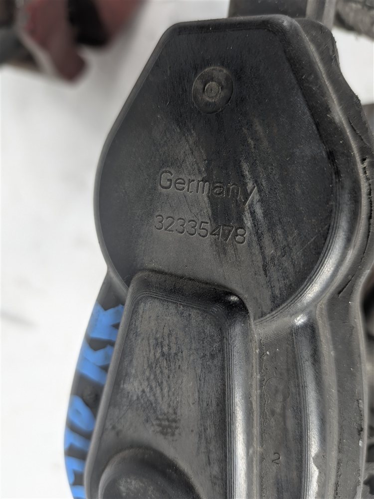 Thumbnail 6: 09-17 AUDI A4 A5 Q5 (B8 8K 8T 8R) REAR LEFT & RIGHT BRAKE CALIPER SET w/ACTUATOR