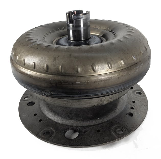 2008-2012 AUDI A4 A5 S5 Q5 (B8 8K 8T 8R) AUTO TRANSMISSION TORQUE CONVERTER