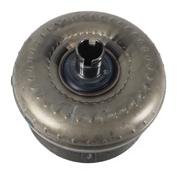 Thumbnail 2: 2008-2012 AUDI A4 A5 S5 Q5 (B8 8K 8T 8R) AUTO TRANSMISSION TORQUE CONVERTER