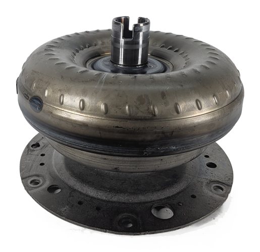 Thumbnail 3: 2008-2012 AUDI A4 A5 S5 Q5 (B8 8K 8T 8R) AUTO TRANSMISSION TORQUE CONVERTER