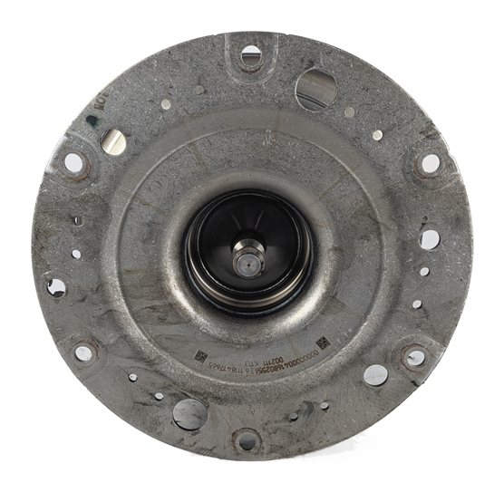 Thumbnail 4: 2008-2012 AUDI A4 A5 S5 Q5 (B8 8K 8T 8R) AUTO TRANSMISSION TORQUE CONVERTER