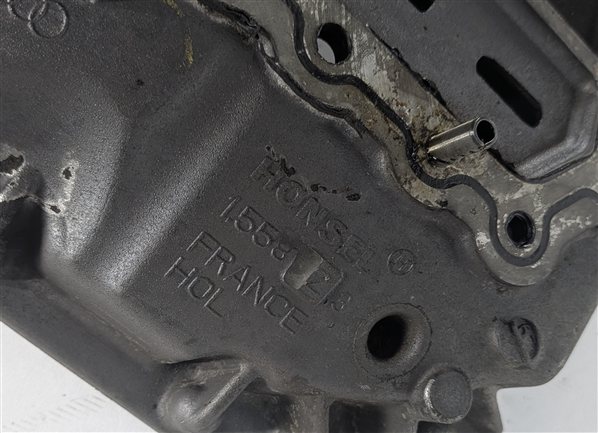 Thumbnail 7: 08-17 AUDI A4 S4 A5 S5 A6 A7 A8 Q5 Q7 B8 8K 8T 8R 3.0L 3.2L UPPER ENGINE OIL PAN