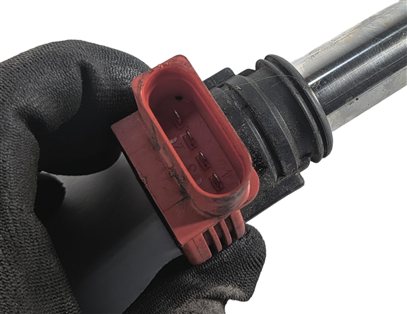 Thumbnail 6: 2005-2017 AUDI A4 S4 A5 S5 A6 S6 A7 A8 Q5 SQ5 Q7 R8 S8 IGNITION COIL SET 6