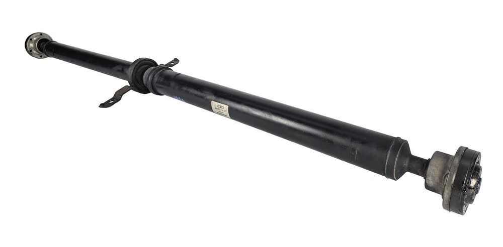 2009-2012 AUDI Q5 (8R) 6 SPEED AUTO REAR DRIVESHAFT DRIVELINE DRIVE LINE SHAFT
