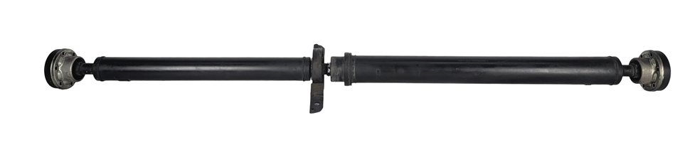 Thumbnail 2: 2009-2012 AUDI Q5 (8R) 6 SPEED AUTO REAR DRIVESHAFT DRIVELINE DRIVE LINE SHAFT
