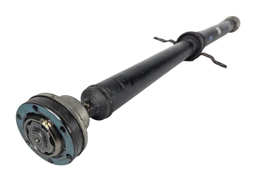 Thumbnail 3: 2009-2012 AUDI Q5 (8R) 6 SPEED AUTO REAR DRIVESHAFT DRIVELINE DRIVE LINE SHAFT