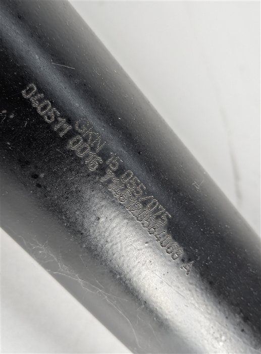 Thumbnail 5: 2009-2012 AUDI Q5 (8R) 6 SPEED AUTO REAR DRIVESHAFT DRIVELINE DRIVE LINE SHAFT