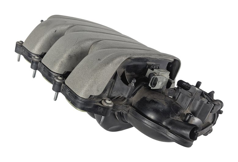 2008-2012 AUDI A4 A5 A6 Q5 (B8 8T 8K 8R C7) 3.2L V6 FSI ENGINE INTAKE MANIFOLD
