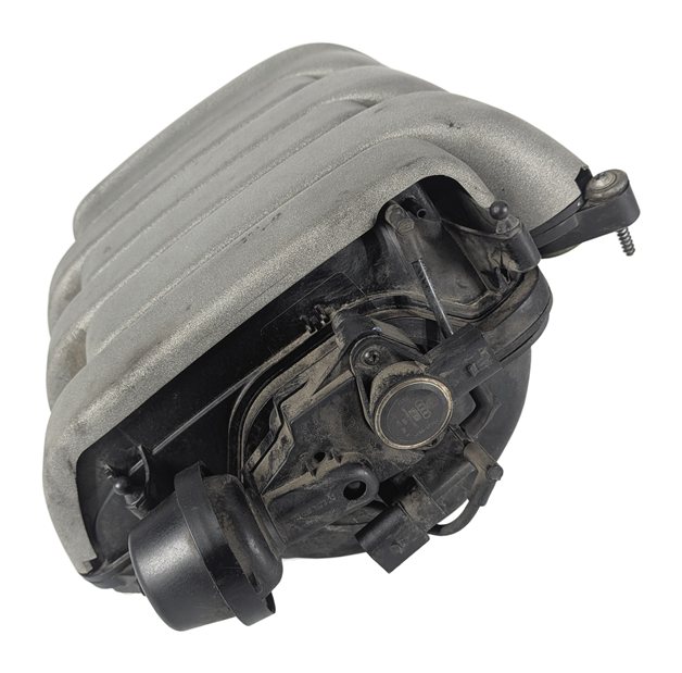 Thumbnail 4: 2008-2012 AUDI A4 A5 A6 Q5 (B8 8T 8K 8R C7) 3.2L V6 FSI ENGINE INTAKE MANIFOLD