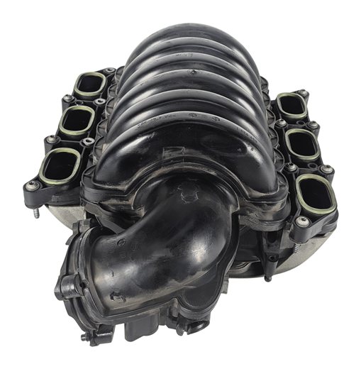 Thumbnail 6: 2008-2012 AUDI A4 A5 A6 Q5 (B8 8T 8K 8R C7) 3.2L V6 FSI ENGINE INTAKE MANIFOLD