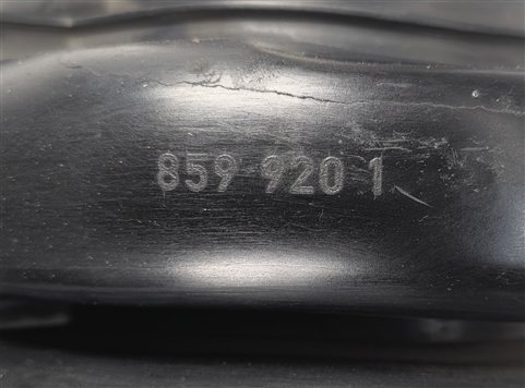 Thumbnail 7: 2008-2012 AUDI A4 A5 A6 Q5 (B8 8T 8K 8R C7) 3.2L V6 FSI ENGINE INTAKE MANIFOLD