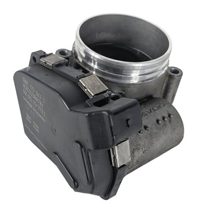 09-17 AUDI A4 A5 S5 S6 S7 S8 Q5 SQ5 (B8 8K 8T 8R C7) 3.0L / 3.2L THROTTLE BODY