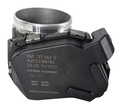 Thumbnail 2: 09-17 AUDI A4 A5 S5 S6 S7 S8 Q5 SQ5 (B8 8K 8T 8R C7) 3.0L / 3.2L THROTTLE BODY