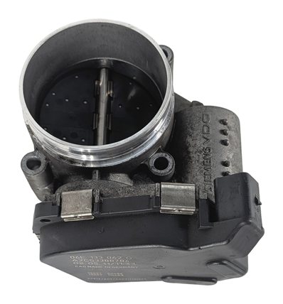 Thumbnail 3: 09-17 AUDI A4 A5 S5 S6 S7 S8 Q5 SQ5 (B8 8K 8T 8R C7) 3.0L / 3.2L THROTTLE BODY