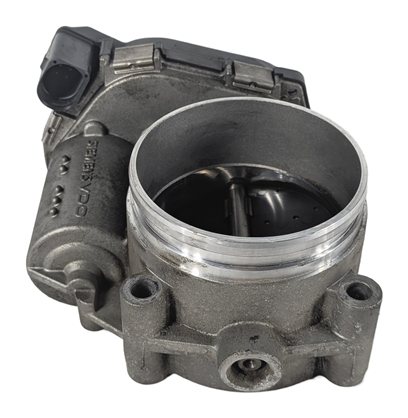 Thumbnail 4: 09-17 AUDI A4 A5 S5 S6 S7 S8 Q5 SQ5 (B8 8K 8T 8R C7) 3.0L / 3.2L THROTTLE BODY