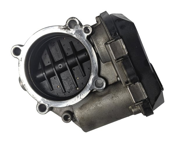Thumbnail 5: 09-17 AUDI A4 A5 S5 S6 S7 S8 Q5 SQ5 (B8 8K 8T 8R C7) 3.0L / 3.2L THROTTLE BODY