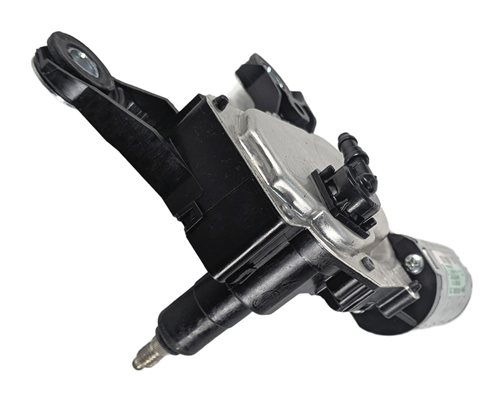 Thumbnail 4: 02-17 AUDI A3 A4 S4 SQ5 Q5 Q7 (B8 8R 4L) HATCH GATE TRUNK DOOR REAR WIPER MOTOR