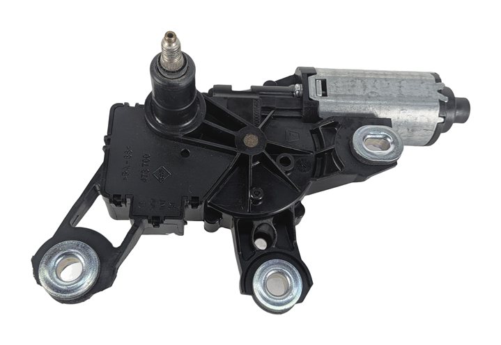 Thumbnail 5: 02-17 AUDI A3 A4 S4 SQ5 Q5 Q7 (B8 8R 4L) HATCH GATE TRUNK DOOR REAR WIPER MOTOR