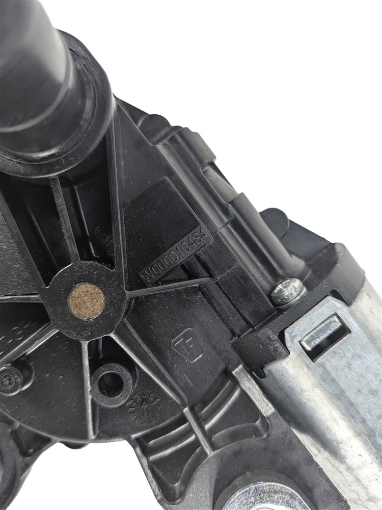 Thumbnail 6: 02-17 AUDI A3 A4 S4 SQ5 Q5 Q7 (B8 8R 4L) HATCH GATE TRUNK DOOR REAR WIPER MOTOR