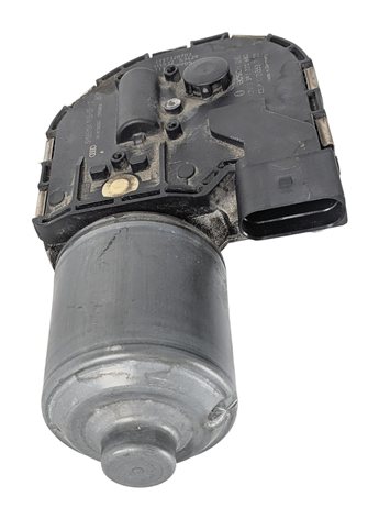 Thumbnail 2: 2009-2017 AUDI Q5 SQ5 (B8 8R) FRONT WINDSHIELD WIPER MOTOR
